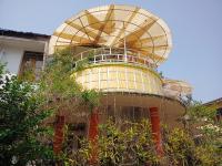 Johnsons homestay - Ferienwohnung Alappuzha