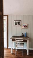 Luxe Country Cabin - The Ateliers Cottage - Ferienwohnung Gladstone