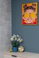 Sandal Apartments - B&B Šiauliai