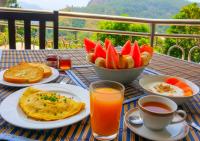 The Blue Crest -Ella - Chambres d’hôtes Ella Town