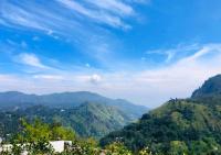 The Blue Crest -Ella - Chambres d’hôtes Ella Town