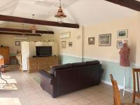 The Wagon House - B&B Market Rasen