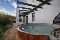 De Villiers Hof, Langebaan, 4 Sleeper - Ferienwohnung Langebaan