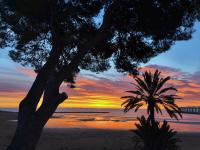 Amanece junto al mar - Casita Marino - Ferienwohnung Alcocéber