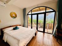 Chambre Familiale - Vue sur Montagne