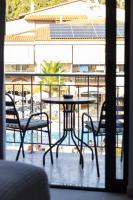 Ocetria rooms 2 - Chambres d'hôtes Tolón