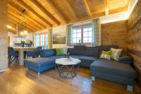 Ferienwohnungen Alpentraum - Fischinger BergTraum - B&B Fischen