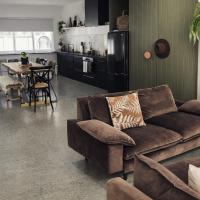 The Mountain Den - Breathe and relax - B&B Halls Gap