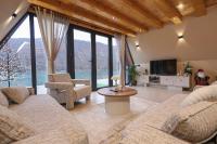 "Vista Frame" JAZ - lake view - Ferienwohnung Višegrad