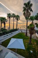Lo Stagnone Beachfront Apartment Kailani - B&B Marsala