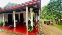 Sigiriya Hidden Home Stay - B&B Sigiriya