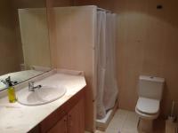 Apartment mit Balkon