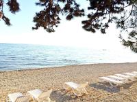 Comfy holiday home in Zambratija - B&B Zambratija