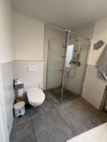 Vierpersoonskamer met Eigen Badkamer