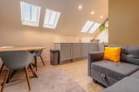 3 bed with free parking Westbury on Trym Bristol - B&B Bristol