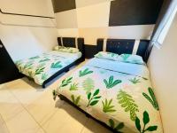 Icolor Ch 7 - Ferienwohnung Tanah Rata