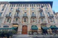 Casa Galimberti Heritage Apartment - Porta Venezia - Chambres d'hôtes Milan