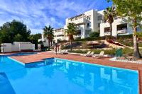 Apartamento Premium en Las Colinas Golf piscina y terraza - B&B Urbanizacion los Balcones