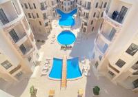 Luxury One-Bedroom Apartment Near El Gouna - Chambres d'hôtes Hurghada