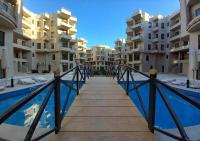 Luxury One-Bedroom Apartment Near El Gouna - Chambres d'hôtes Hurghada
