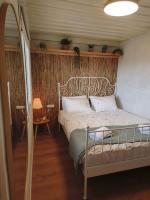 הzimער של ביטון - B&B Merhav Am