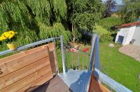 EulenNest Ferienhof Kragholm - B&B Munkbrarup