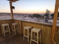 הzimער של ביטון - B&B Merhav Am