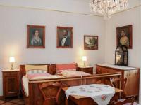 Rosenvilla - Musikerschlössl - Ferienwohnung Bad Ischl