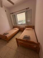 Tsatsalmas Rooms with Sea View II - B&B Metamorfosi