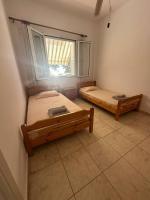 Tsatsalmas Rooms with Sea View II - B&B Metamorfosi