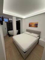 Bilocale accogliente in centro Aprica - B&B Aprica