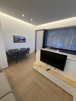 Bilocale accogliente in centro Aprica - B&B Aprica