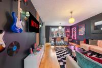 Apartment 1 Minute Walk to Camden Market - B&B Londra