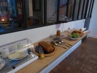 Dorre Pean - B&B Ziburu