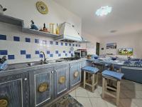 Appartamento con 2 Camere da Letto e Vista Porto