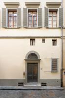 Via del Corno, 1 - Paola Apt - Elegant apartment with elevator - B&B Firenze