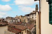 Via del Corno, 1 - Paola Apt - Elegant apartment with elevator - B&B Firenze