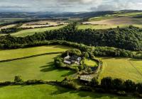 The Studio at Pitmeadow Farm - B&B Dunning