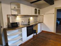 ASX Spangenberg Monturswohnung - B&B Spangenberg