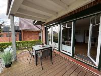 Haus Ostsee - Deichblick - B&B Dahme