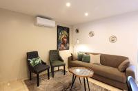 T3-House of the Palm Tree - B&B Nazaré