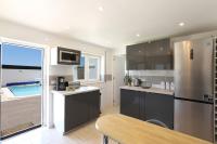 T3-House of the Palm Tree - B&B Nazaré