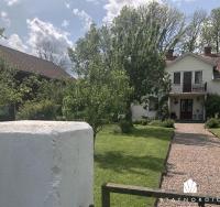 Charming and spacious villa near Lidköping - Bed and Breakfast Lidköping