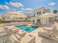 Fig Tree Beach Villa One - Chambres d'hôtes Protaras