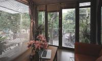 Ha Noi Balcony Ba Trieu - Ferienwohnung Hanoi