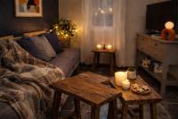 Le Syma, en plein centre ville - B&B Le Bourg-d'Oisans