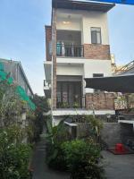 Trung Thanh Apartment - Bed and Breakfast Phu Quoc