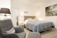 Haus Strandgeflüster Heimathafen - Chambres d’hôtes Grömitz