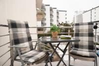 Haus Strandgeflüster Heimathafen - Chambres d’hôtes Grömitz