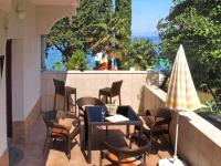 Apartment Azzurra - Chambres d'hôtes Njivice